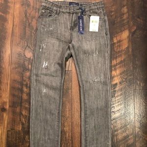 Boys Lucky Brand Jeans
